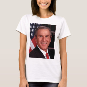 George W Struik T-shirt