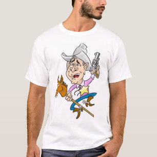George W. Struik T-shirt