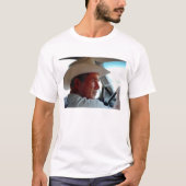 George W. Struik T-shirt (Voorkant)