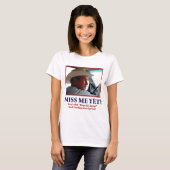 George W. Struik T-shirt (Voorkant volledig)