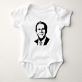 George W Struik T-shirt (Voorkant)