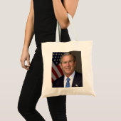 George W Struik Tote Bag (Voorkant (product))