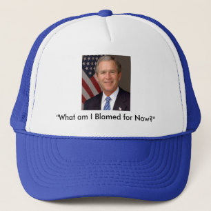 George W. Struik Trucker Pet