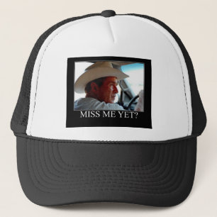 George W. Struik Trucker Pet