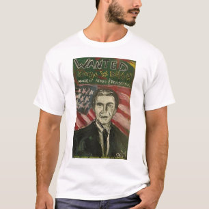 GEORGE W STRUIK WANNEER T-SHIRT