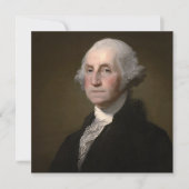 George Washington (Voorkant)