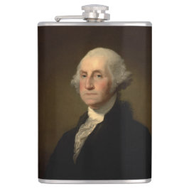 George Washington 1st Amerikaans President door St Heupfles