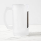 George Washington 1st Amerikaans President door St Matglas Bierpul (Links)