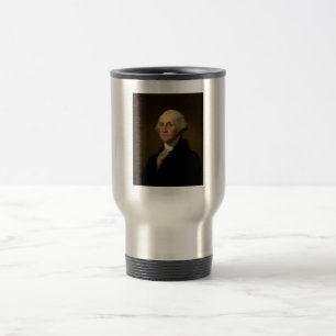 George Washington 1st Amerikaans President door St Reisbeker