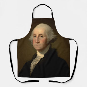 George Washington 1st Amerikaans President door St Schort