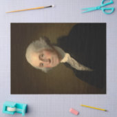 George Washington 1st Amerikaans President door St Tissuepapier (Craft)