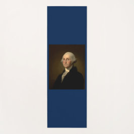 George Washington 1st Amerikaans President door St Yogamat
