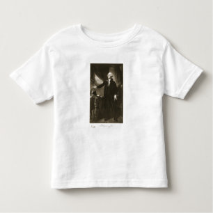George Washington, 1ste President van de Verenigde Kinder Shirts