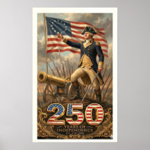 George Washington: 250 Jaar Onafhankelijkheid Comm