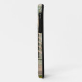George Washington als Freemason Case-Mate iPhone Case (Achterkant/links)