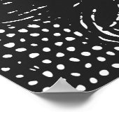 George Washington Blues - Breed Poster (Hoek)