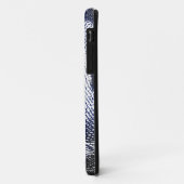 George Washington Blues - iPhone Case (Achterkant/links)