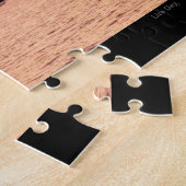 George Washington Bridge Jigsaw Puzzel (Zijkant)