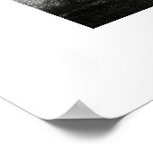 George Washington Bridge Poster (Hoek)