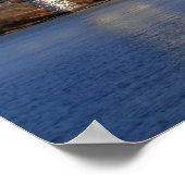 George Washington Bridge Print (Hoek)