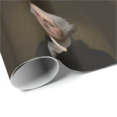 George Washington Cadeaupapier (Rol Hoek)