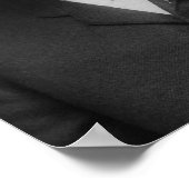 George Washington Carver Portrait Poster (Hoek)