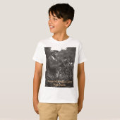 George Washington Carver Youth T-Shirt (Voorkant volledig)