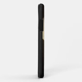 George Washington Case-Mate iPhone Case (Achterkant/rechts)