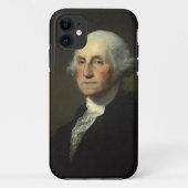 George Washington Case-Mate iPhone Case (Achterkant)