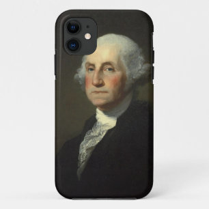 George Washington Case-Mate iPhone Case