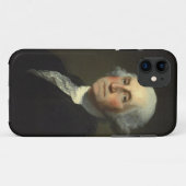 George Washington Case-Mate iPhone Case (Achterkant (horizontaal))