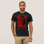 George Washington "Che" T-Shirt (Voorkant volledig)