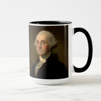 George Washington citaat Mok