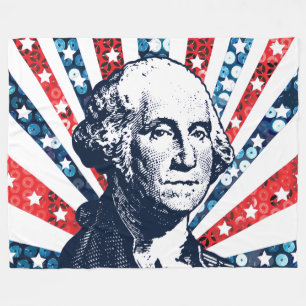 george washington deken
