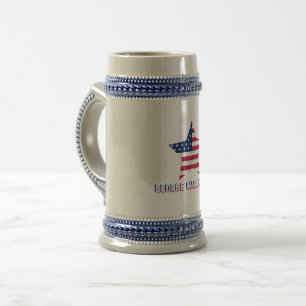 George Washington Design Bierpul