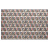 George Washington - Faith Stof (Yard (91,4 cm))