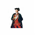 George Washington General 🎖️ Historisch en patrio Fotobeeldje Magneet<br><div class="desc">George Washington was het eerste president van de Verenigde Staten van Amerika. Ook was hij een generaal in de onafhankelijkheidsoorlog met Engeland. Als jong man bracht hij een groot deel van zijn jeugd door in het Ferry Boerderij in Stafford County, in de buurt van Fredericksburg. George Washington General 🎖️ Historic...</div>