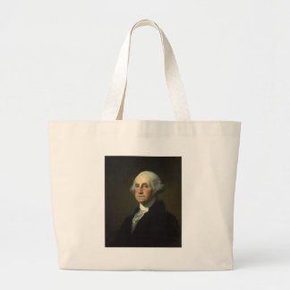 George Washington Grote Tote Bag