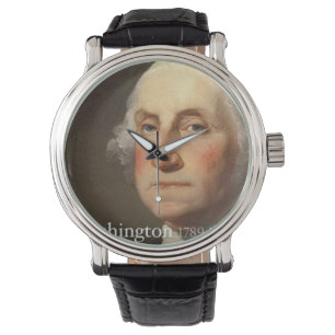 George Washington Horloge