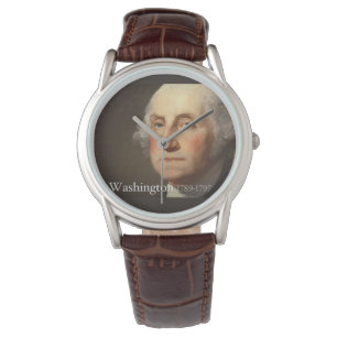 George Washington Horloge
