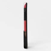 George Washington iPhone 5 Hoesje (Achterkant/links)