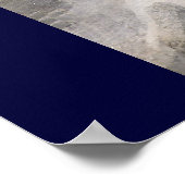 George Washington Liberty Poster (Hoek)