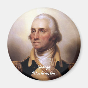 George Washington Magneet