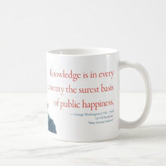 George Washington Mok #4