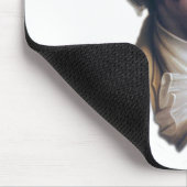 George Washington Mousepad Muismat (Hoek)