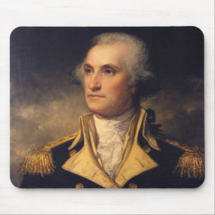 George Washington Muismat