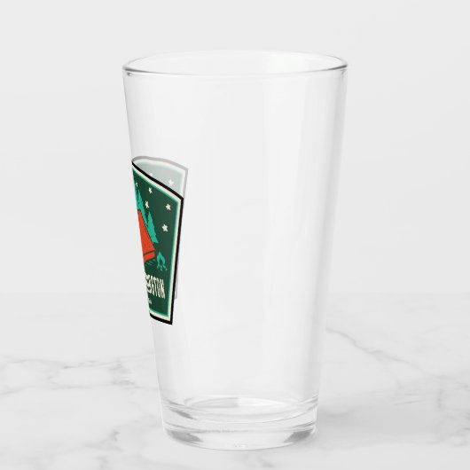 George Washington National Forest Camping Glas (Links)