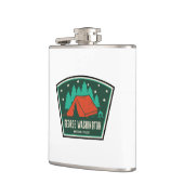 George Washington National Forest Camping Heupfles (Links)