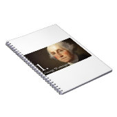 George Washington Notitieboek (Rechterzijde)