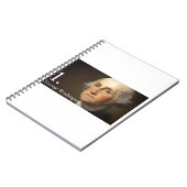 George Washington Notitieboek (Linkerzijde)